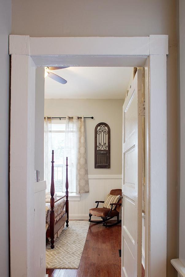 Newly Renovated Historic Savannah Townhome! ภายนอก รูปภาพ