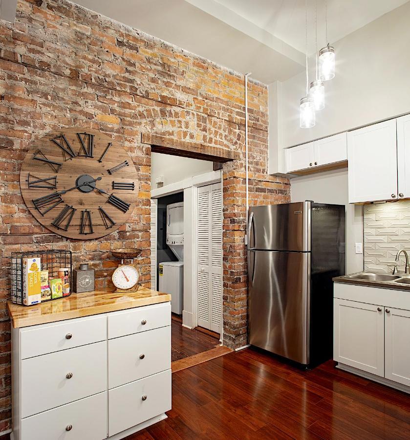 Newly Renovated Historic Savannah Townhome! ภายนอก รูปภาพ