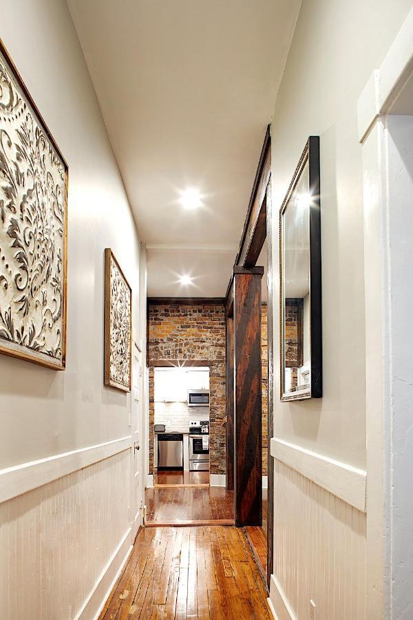 Newly Renovated Historic Savannah Townhome! ภายนอก รูปภาพ